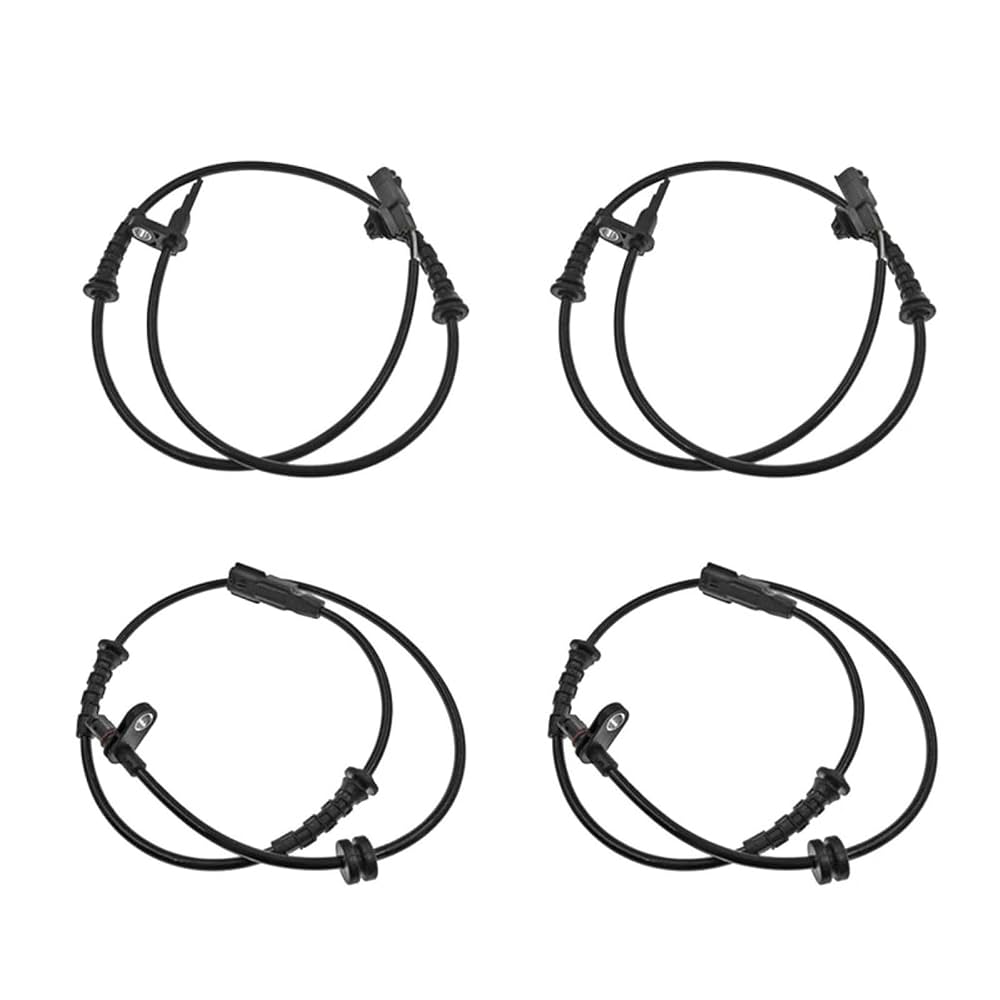 パプリカ NEW OEM ABS Wheel Speed Sensor Front 479103JA0B for